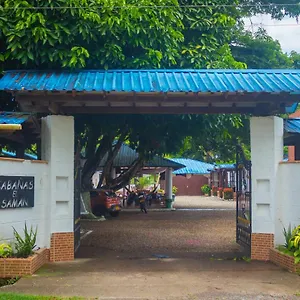 El Saman Villavicencio