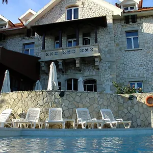 Hotel Solar Palmeiras, Paço de Arcos