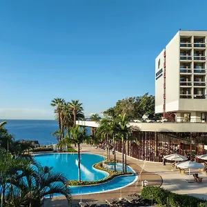 Pestana Casino Park Hotel&casino Funchal (Madeira)