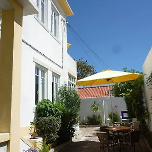 Gasthuis Casa Londres, Estoril